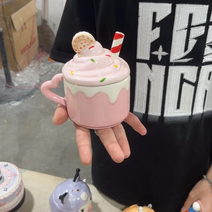 我们都是好孩子啊我的