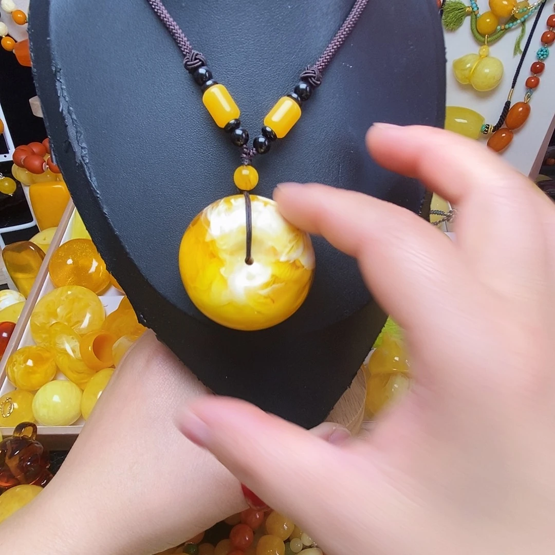 精品吊坠项链手串手链