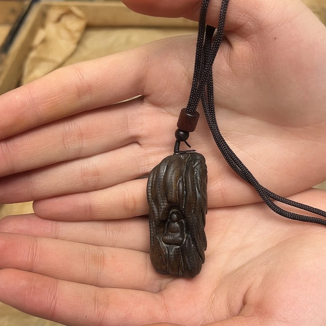 大叶紫檀（黑酸枝木类）