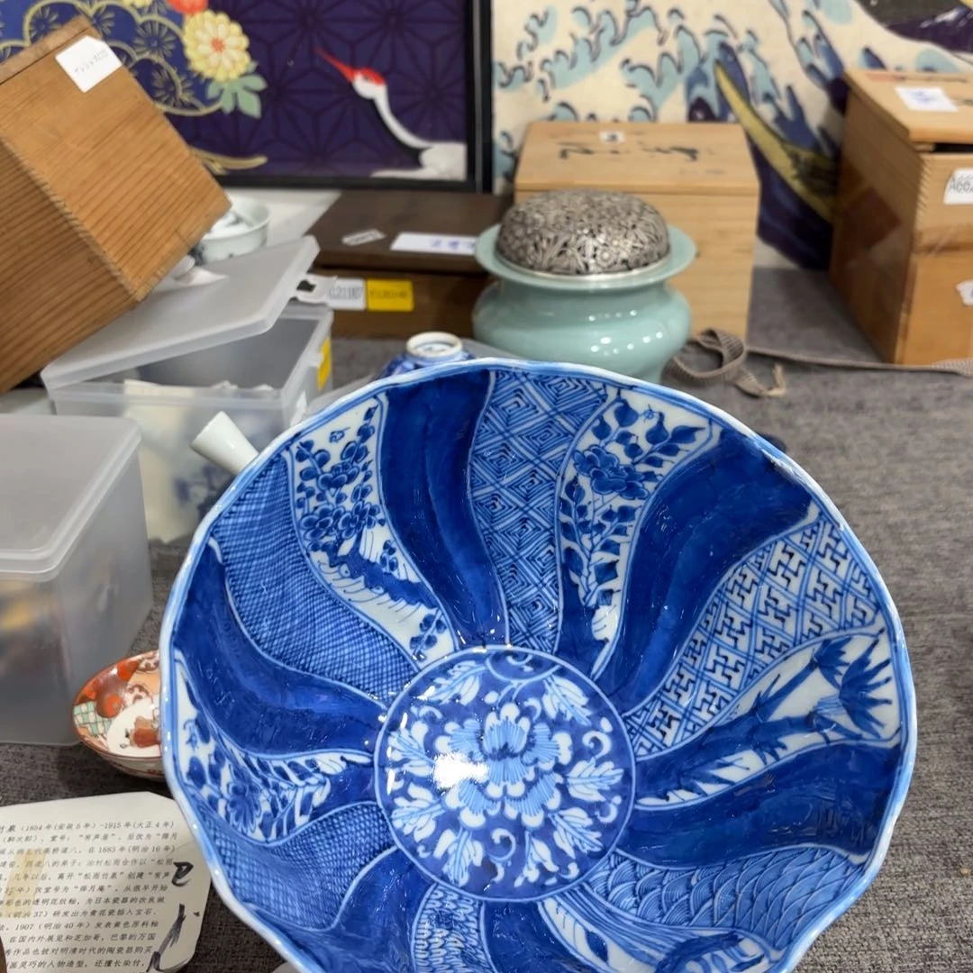 非常好看漂亮的物品