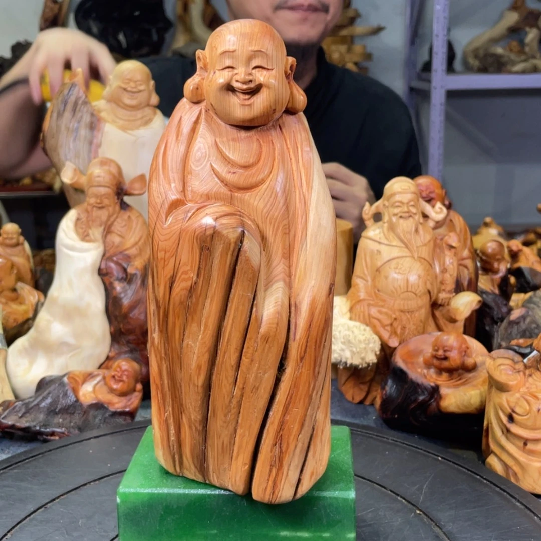 【闪购商品】柏木（崖柏）其他