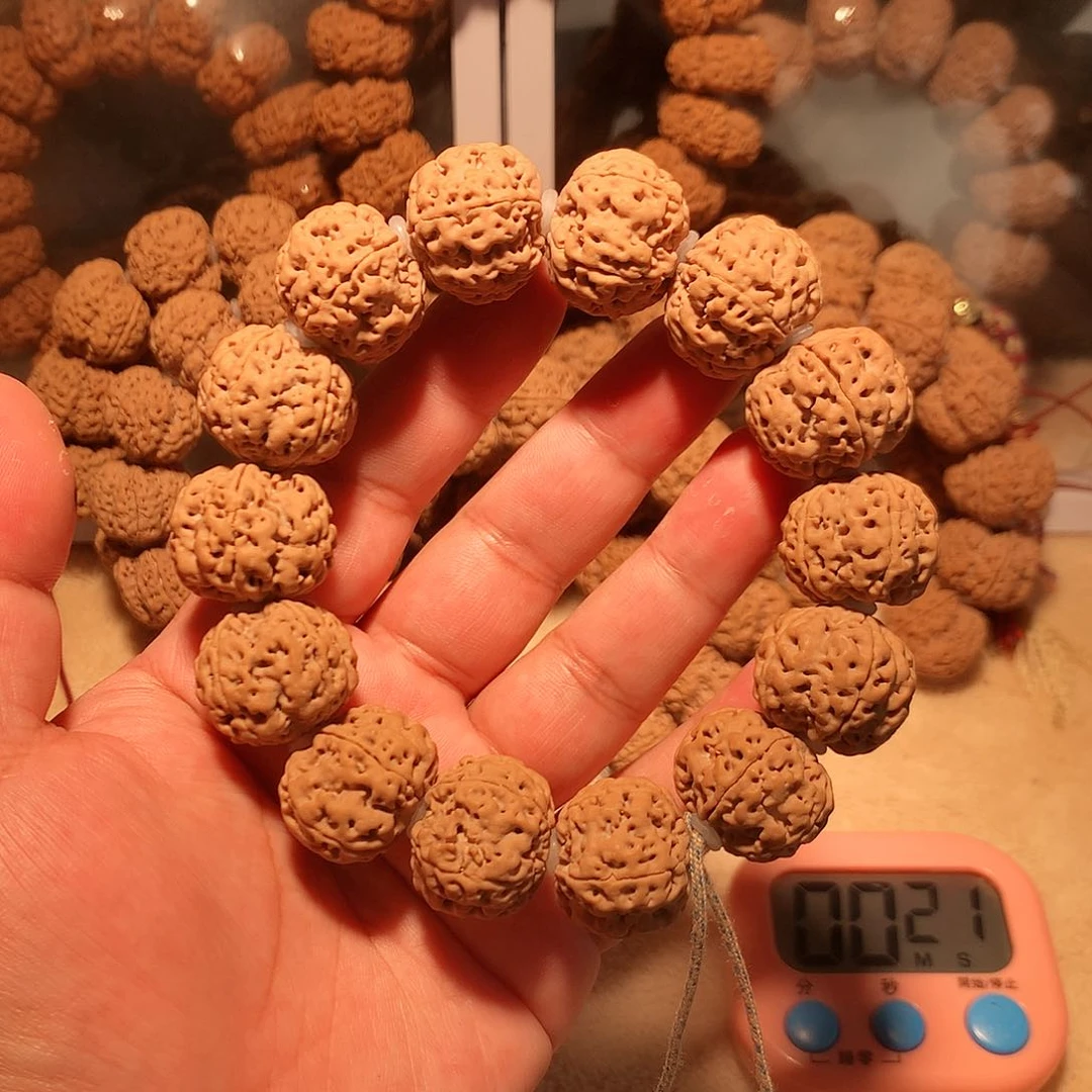 金刚菩提吊坠宏**文2。