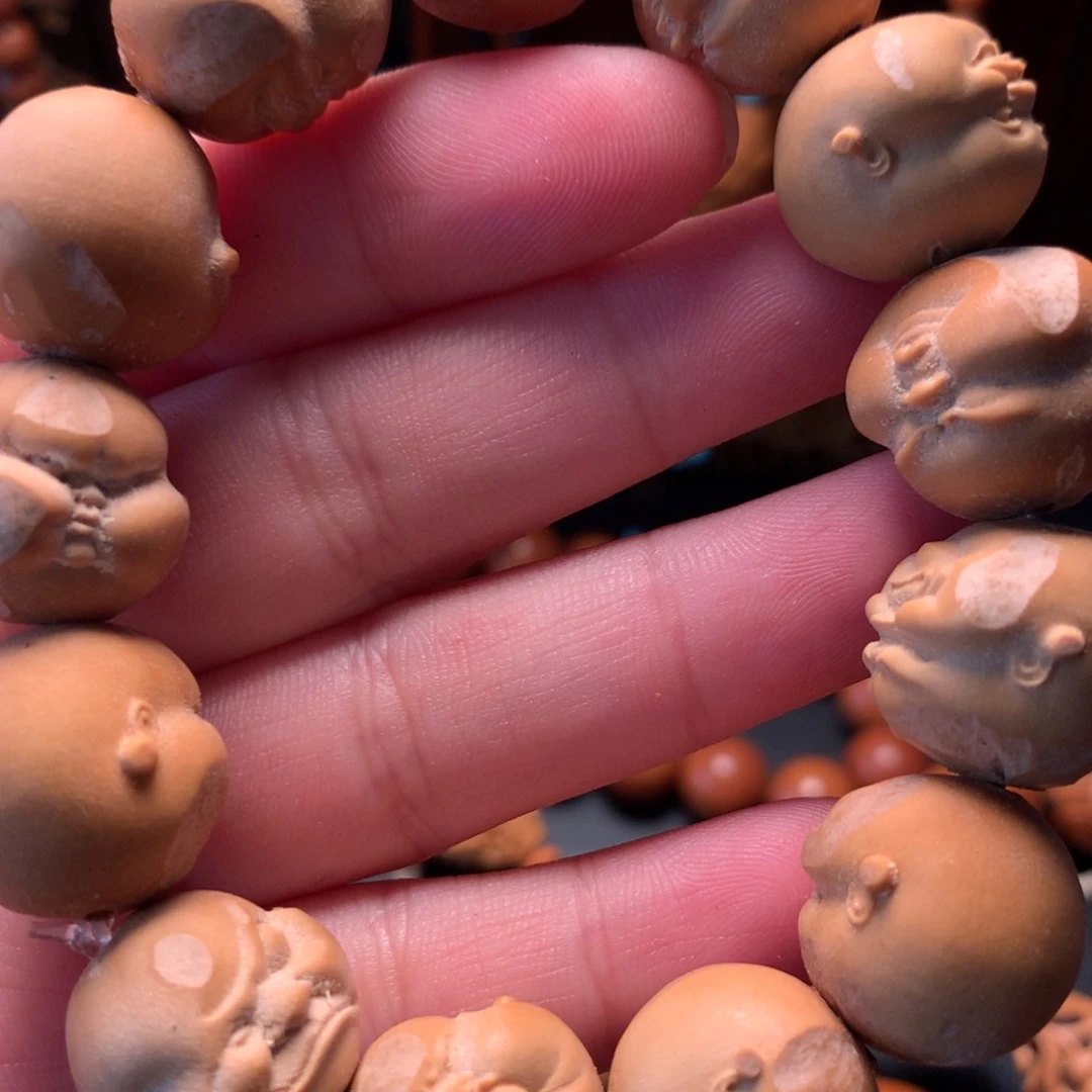 橄榄核手串/手链橄榄