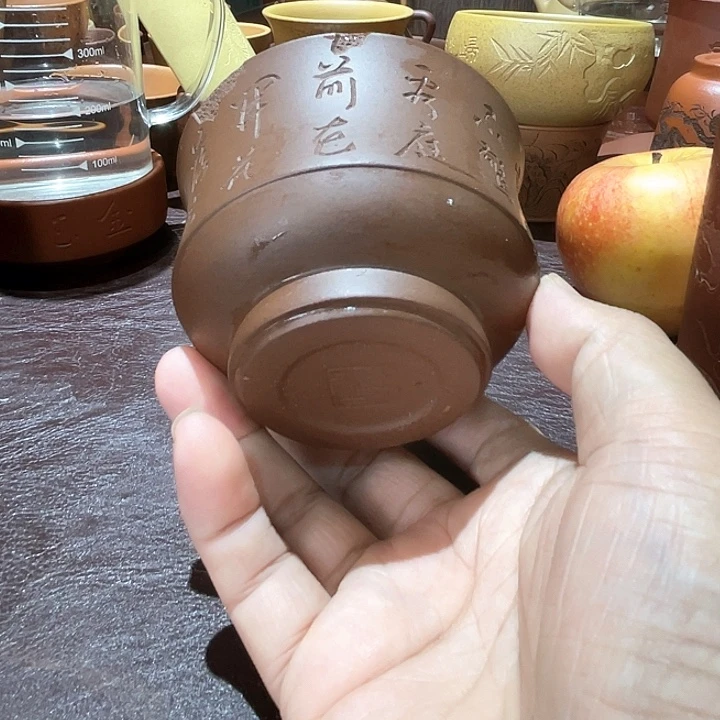茶杯紫砂裳*福利福利