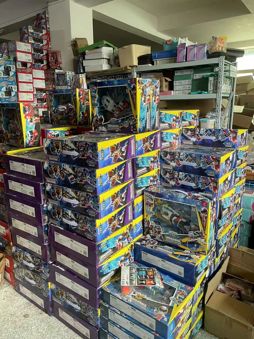 ①过家家模型玩具（尾单完美主义者慎入）