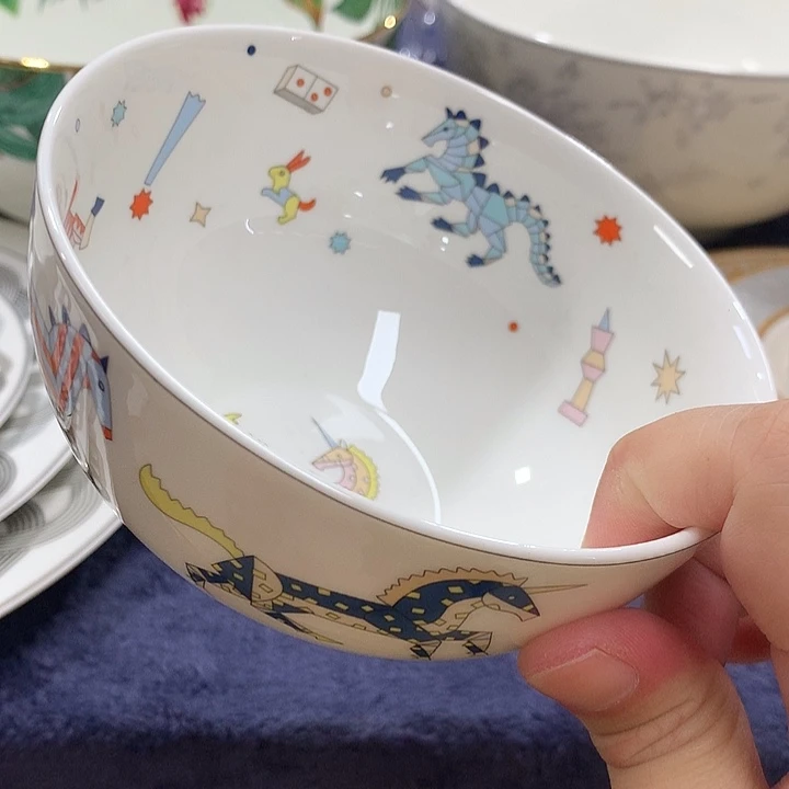 瓷片咖啡☕️？全套资料