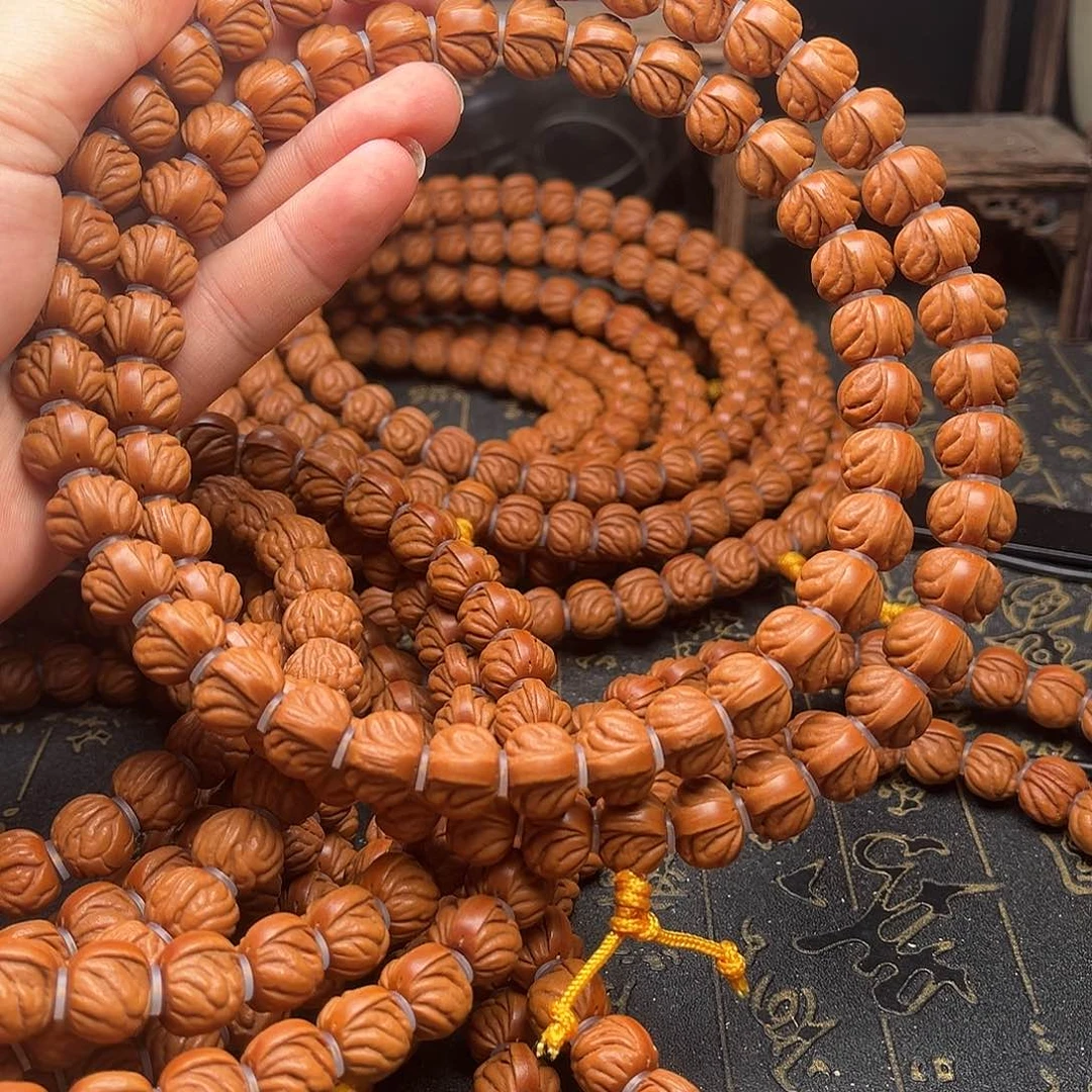 桃核吊坠桃核薄挂