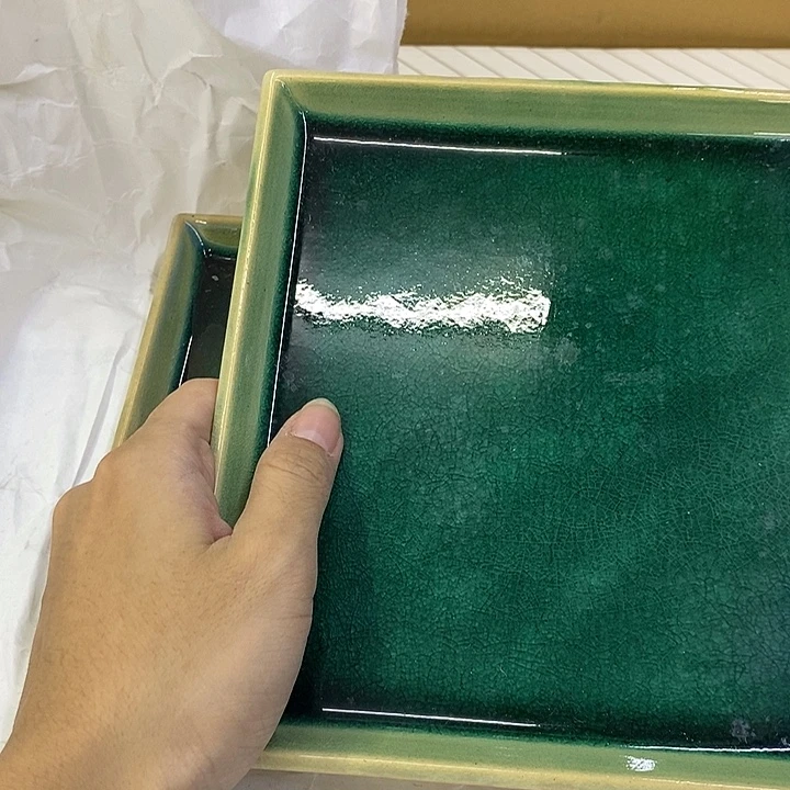 海外陶瓷茶具日化
