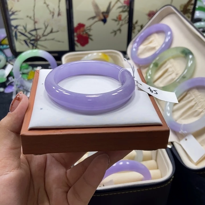 月***喽非金属53/54手镯圈口