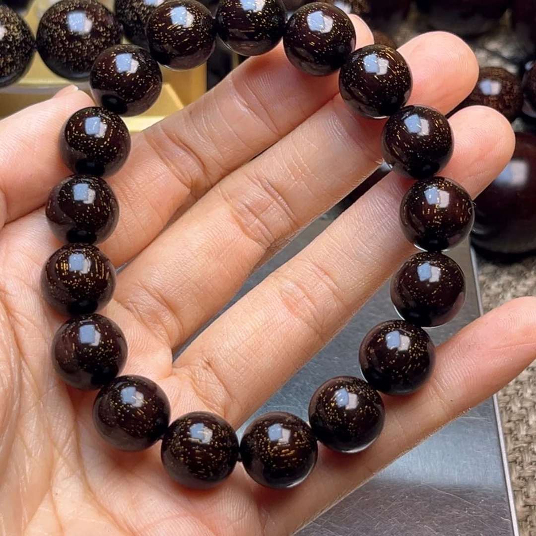 檀香紫檀（小叶紫檀）1.2 17满星