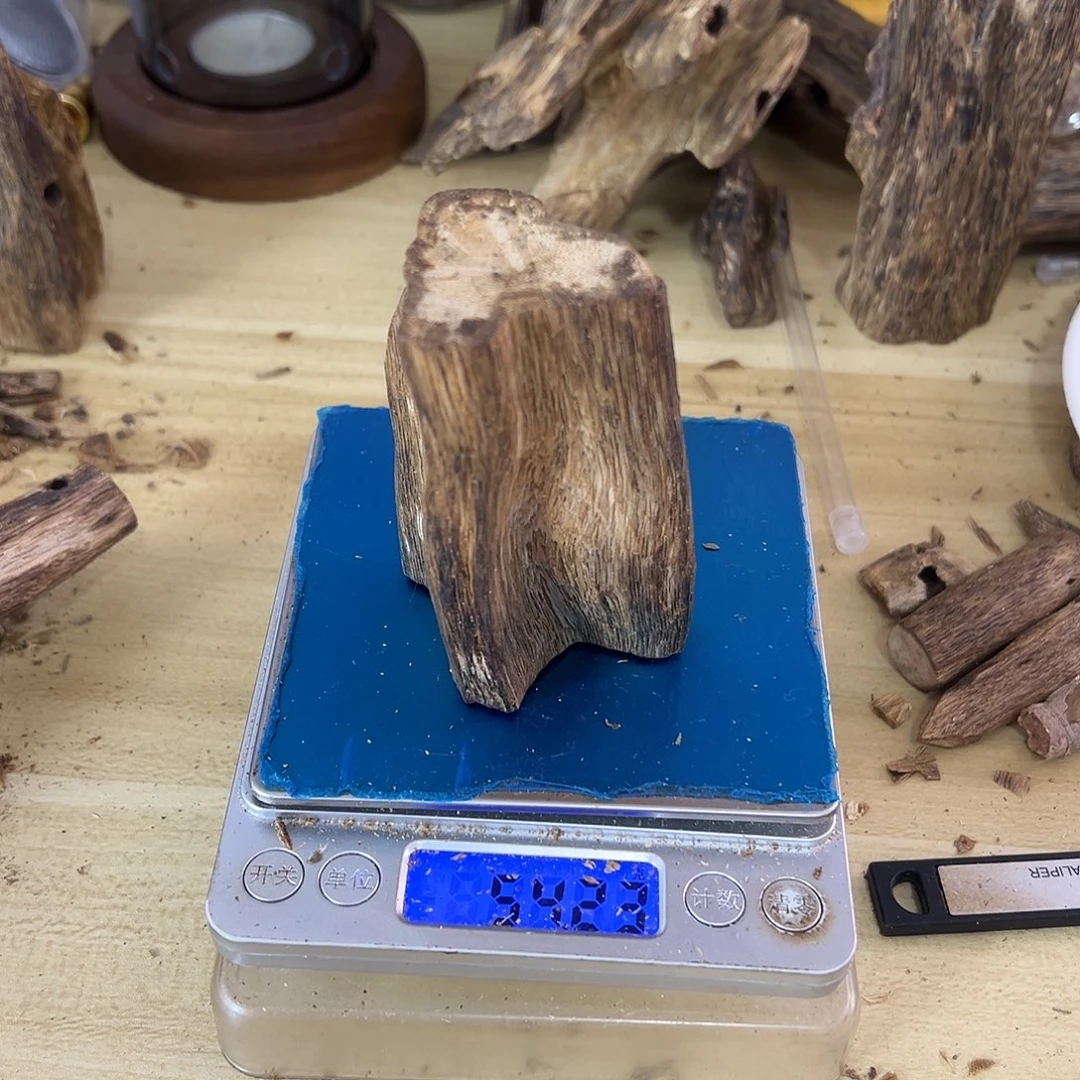 香料绿棋楠虫漏54克乌身