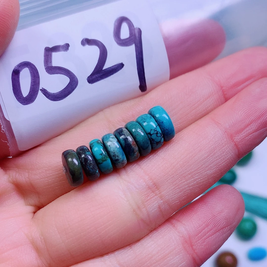 空竹粉丝专享十堰特色手工散珠