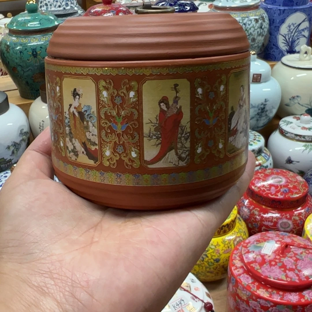 高端定制的设计师