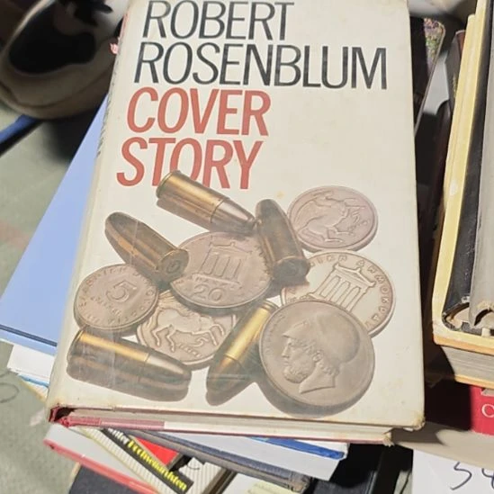 B319号外文书看好品相