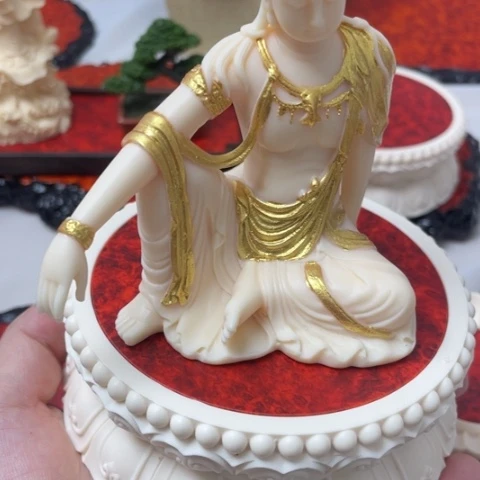 东非黑黄檀（紫光檀）
