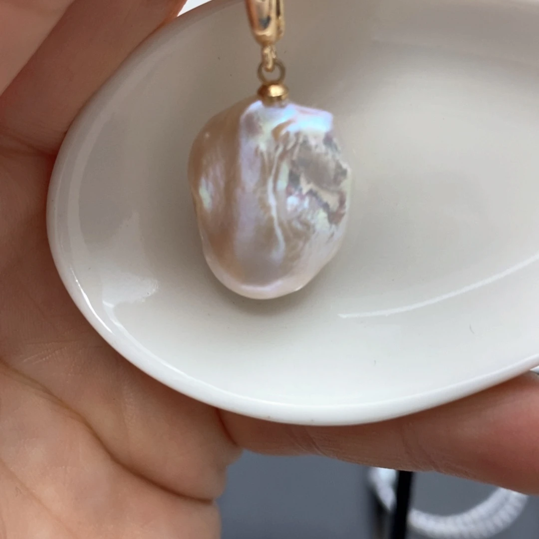 未镶嵌淡水珍珠其它