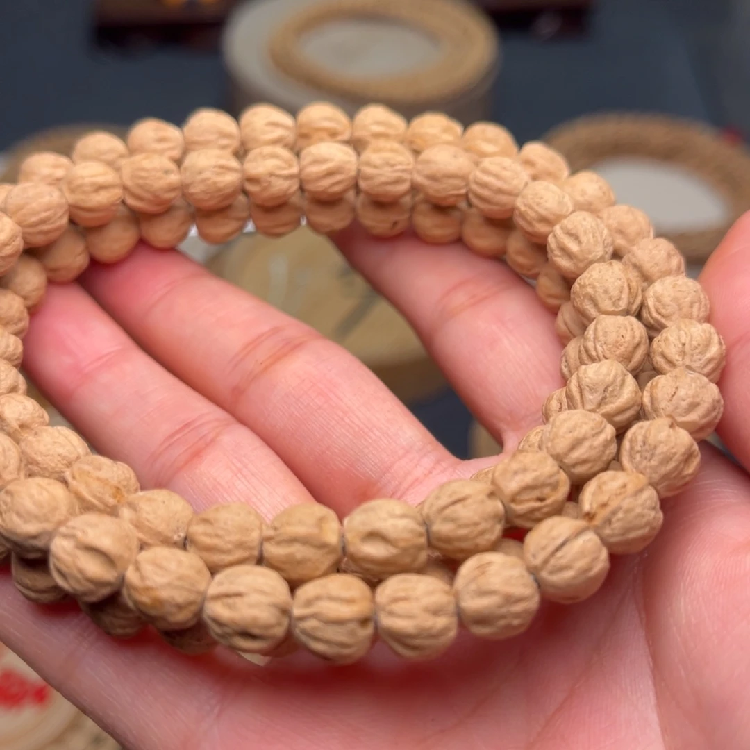 柏香籽/百香籽手串