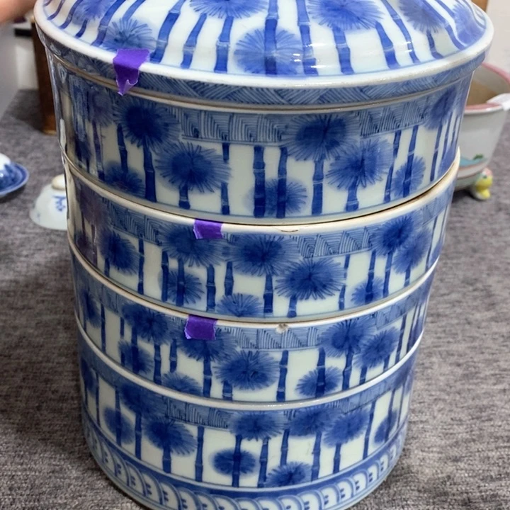 紫砂茶杯非常漂亮好看的花瓶