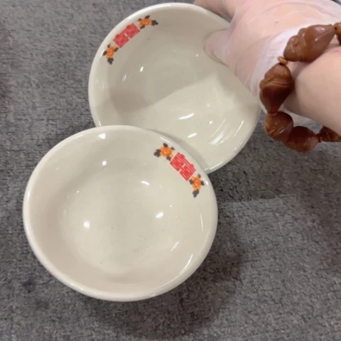 泥塑陶瓷陶瓷陶瓷