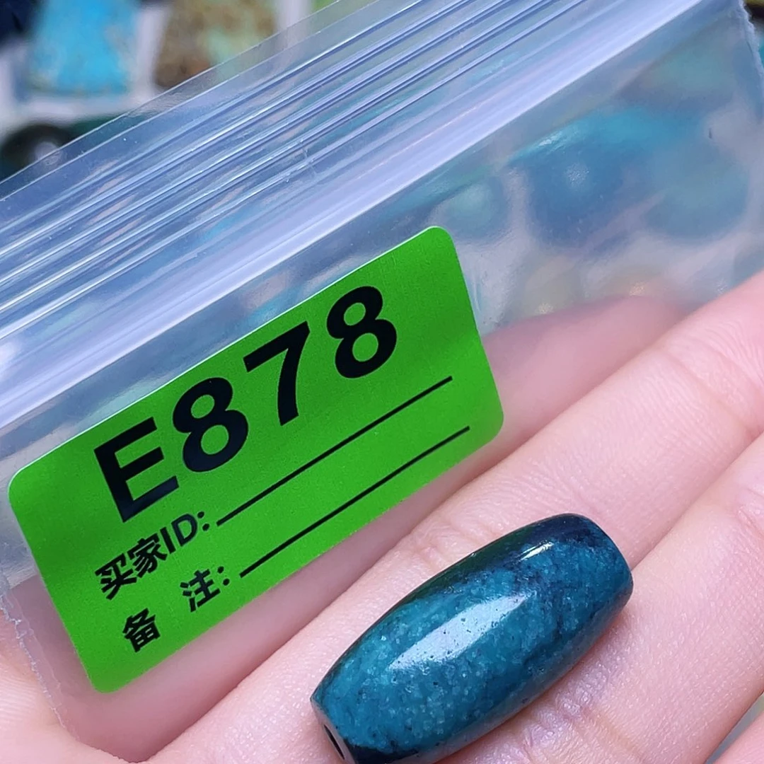 绿石头十堰特色手工古风配饰