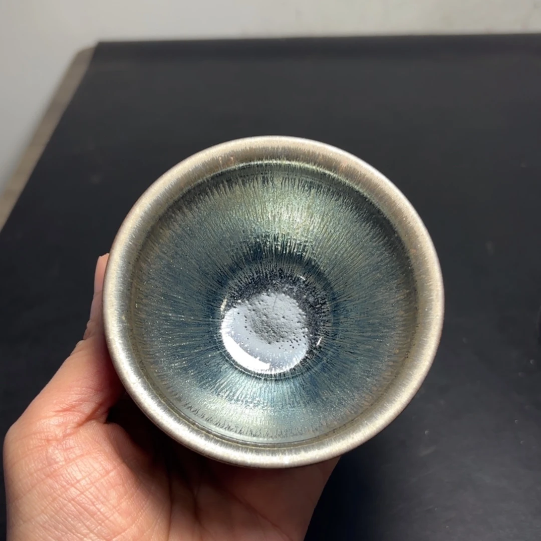 熊***曦主人杯定制款藏收