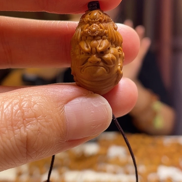 手串/手链橄榄核