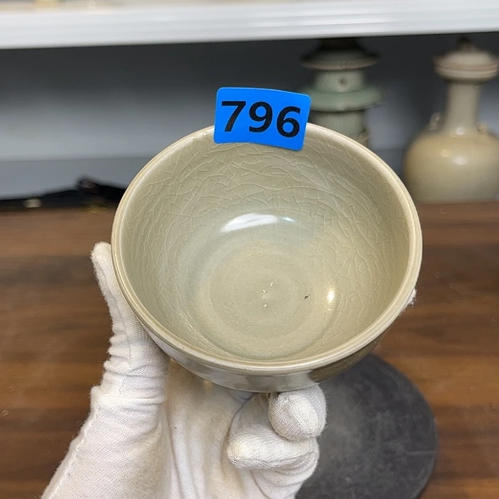 龙泉青瓷青瓷茶具套装