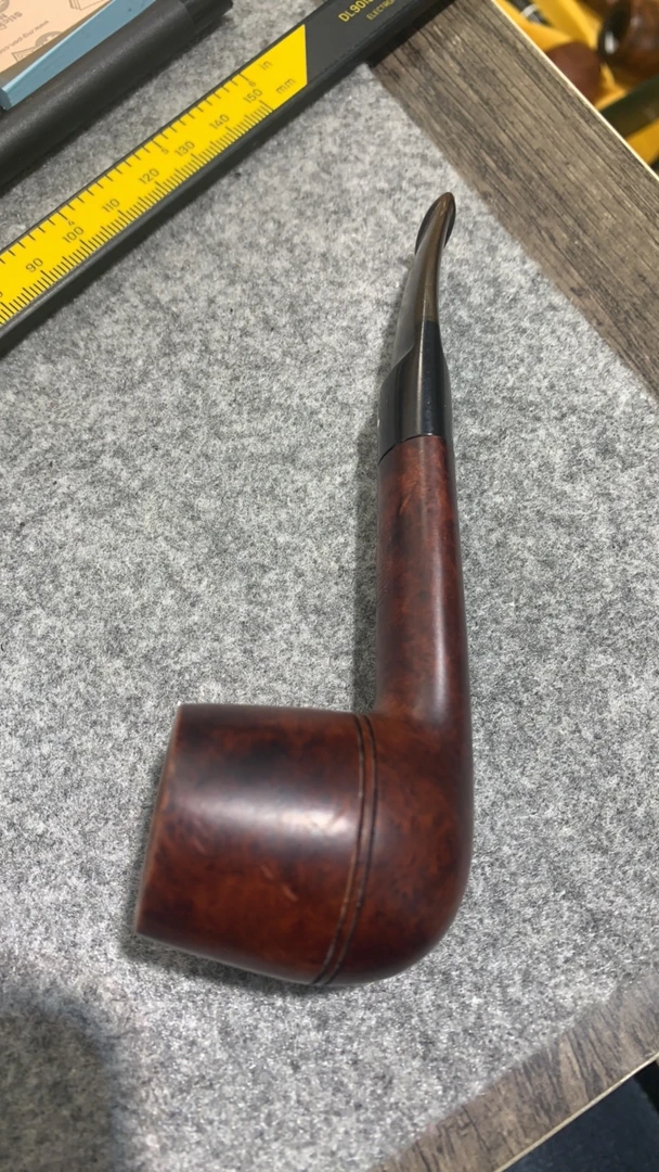 睡不醒老板专拍烟斗