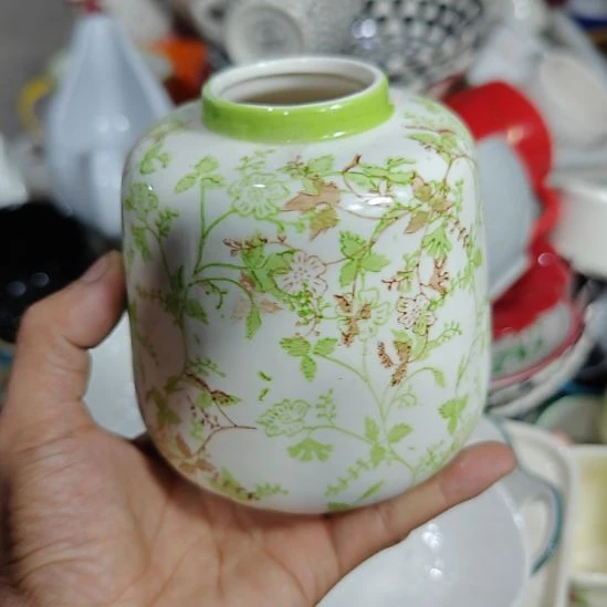 瓷片陶瓷餐具杯碗盘微瑕介意慎拍