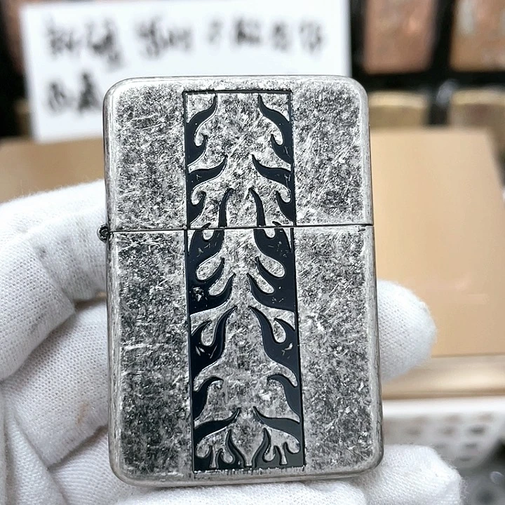 【闪购商品】恒星903古银火焰