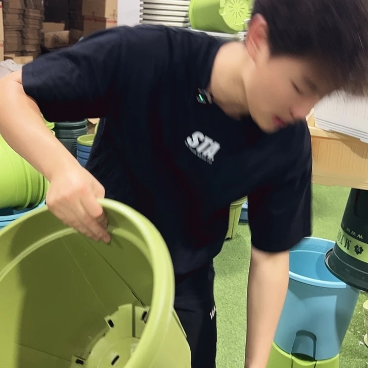 微瑕青山口40高34果绿色彩3支无托