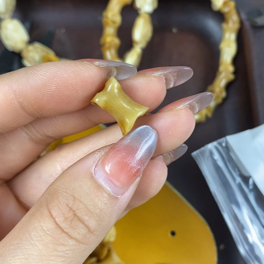 手串/手链驼骨配饰22