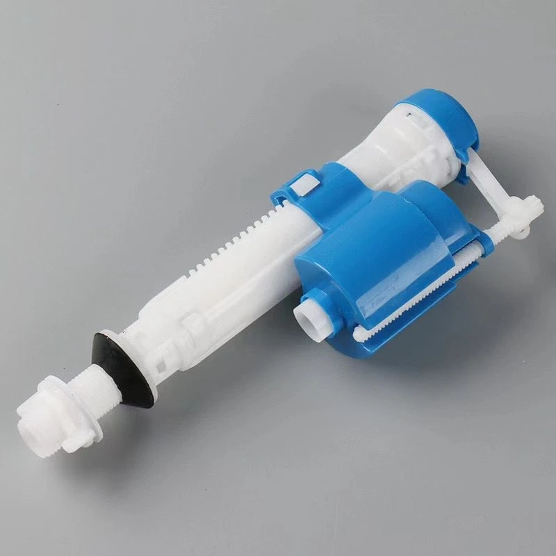水位可调马桶水箱进水阀通用安装节能省水上水器卫生间坐便器配件