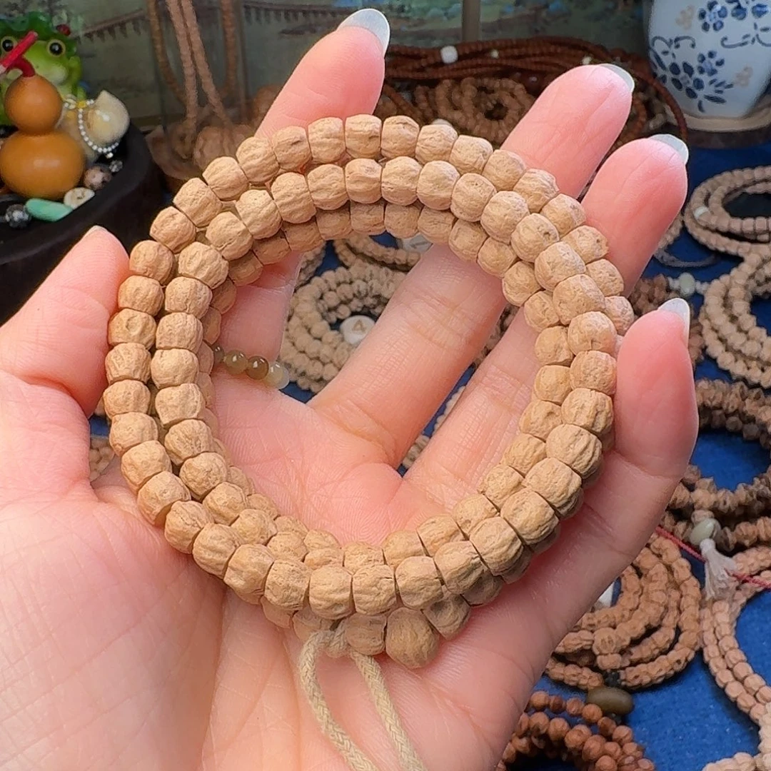 手串柏香籽/百香籽