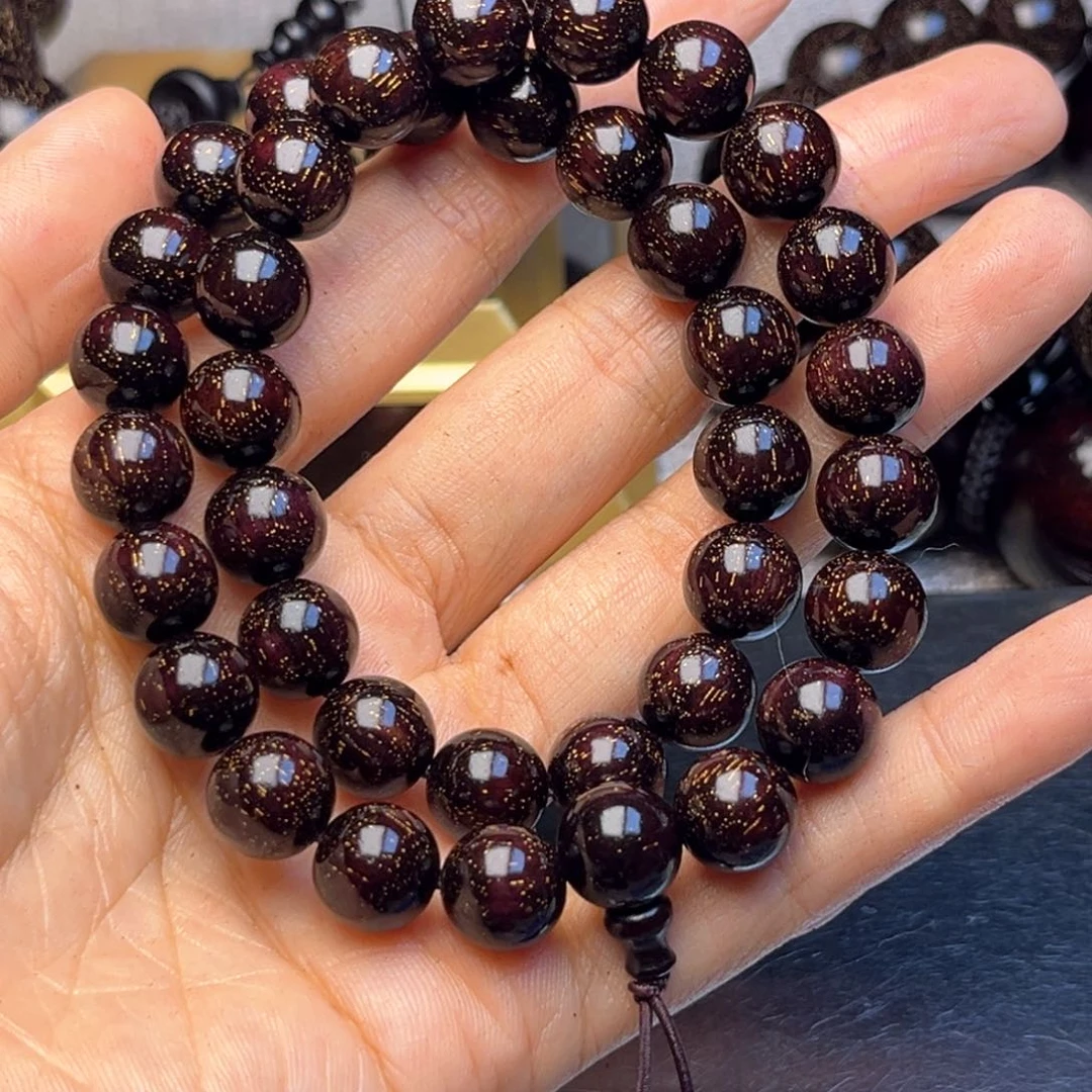 檀香紫檀（小叶紫檀）1.0 38满星