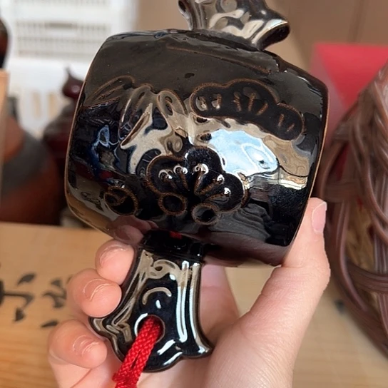 紫砂茶杯密胺瓷中古品呵呵呵呵