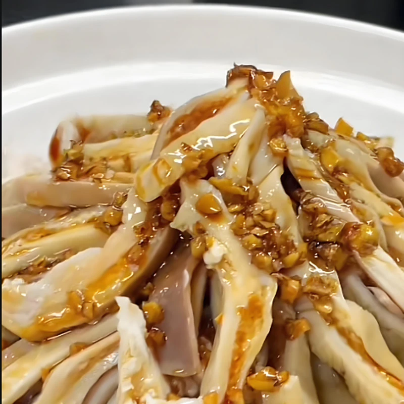 【半斤】/小徐家猪肚/现卤现卖