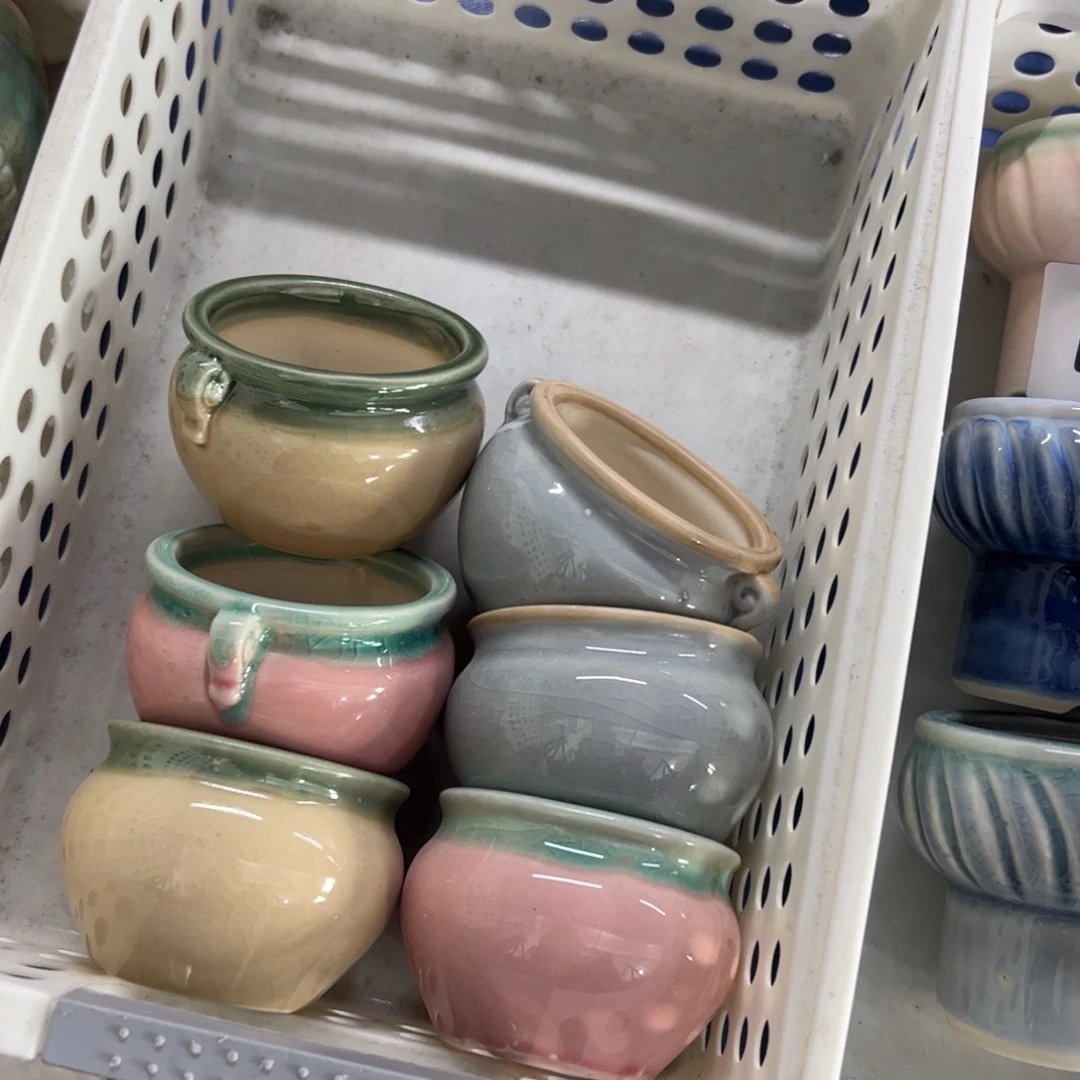 陶瓷陶瓷多肉花盆@@1537