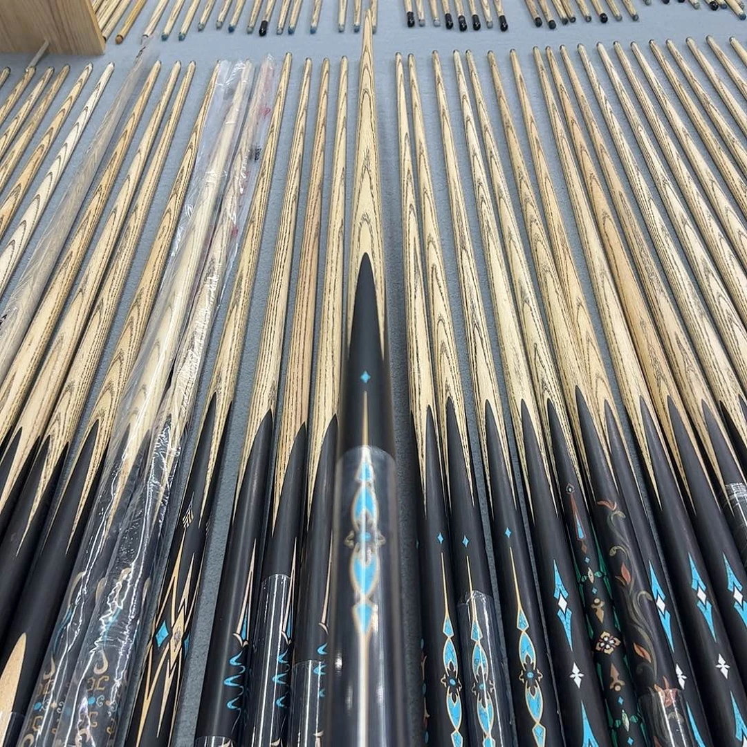 长款白蜡木全新致远全套