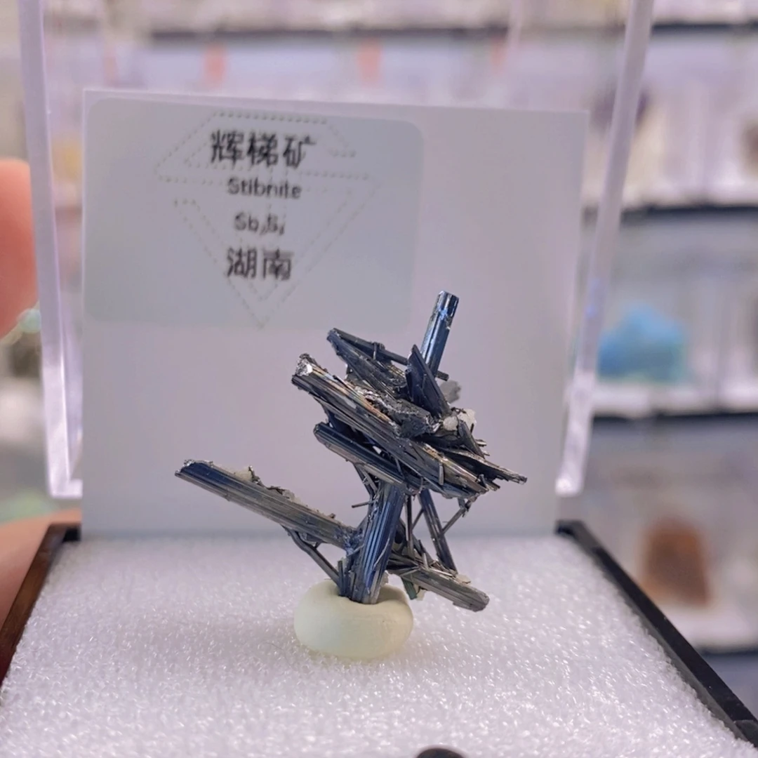 石材矿物小精品摆件
