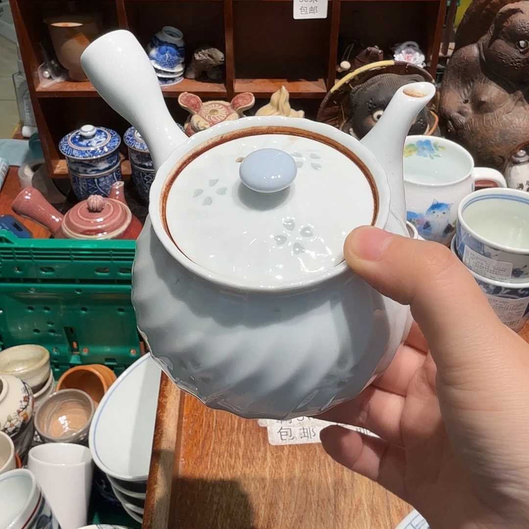 瓷片五十包邮 非全新