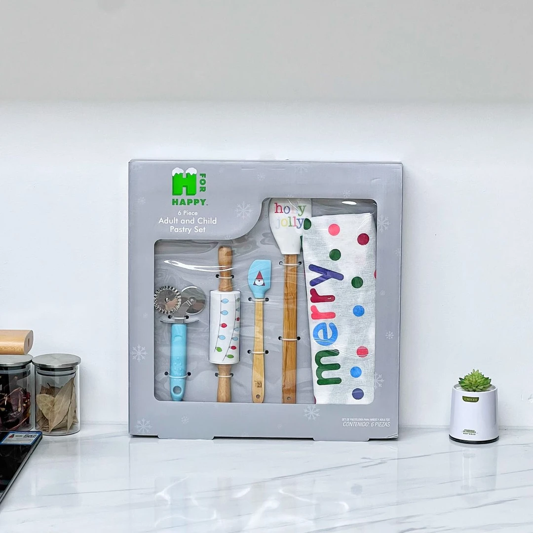 272亲子厨具套装