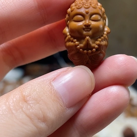 橄榄核手串/手链橄榄核