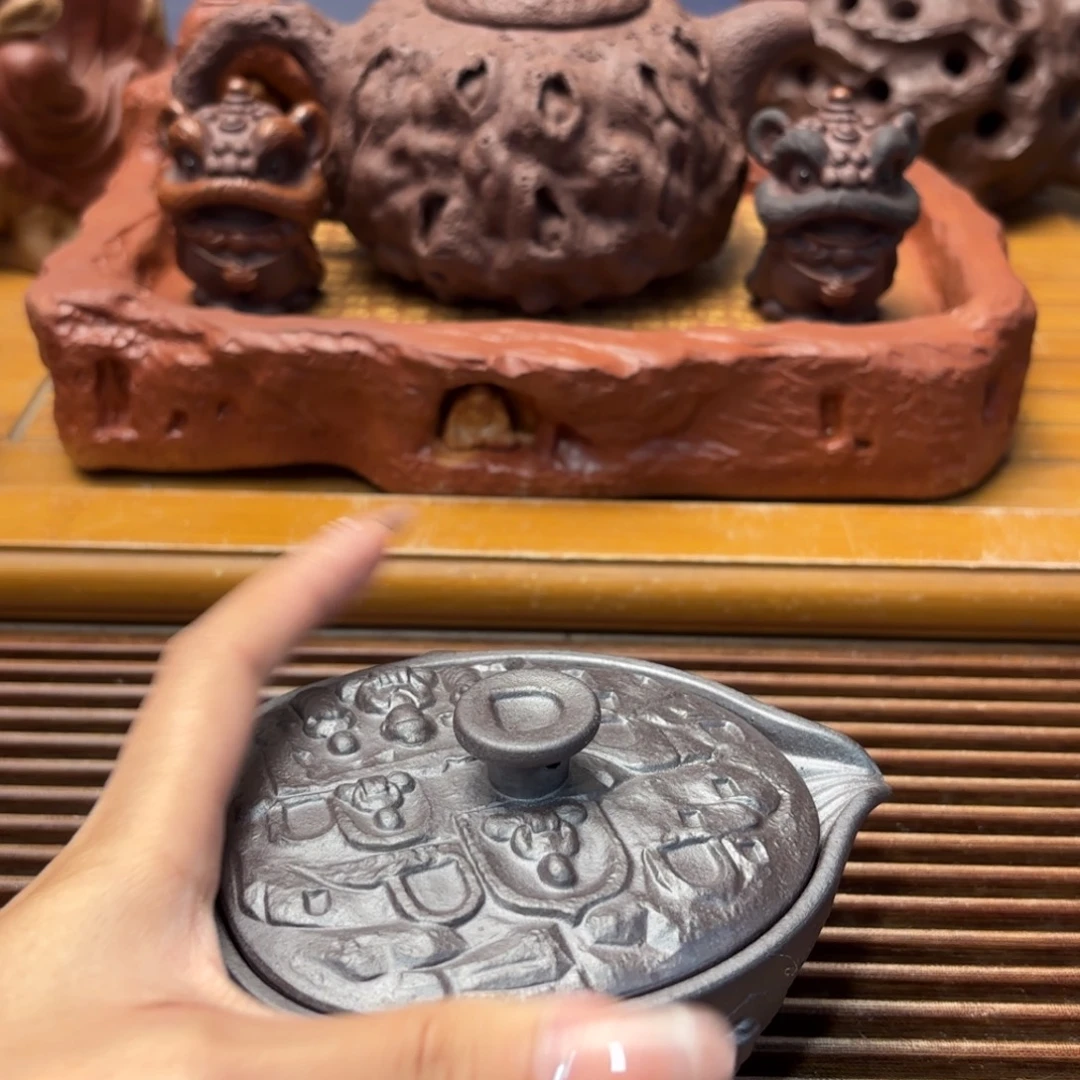 茶壶紫砂五号店专项