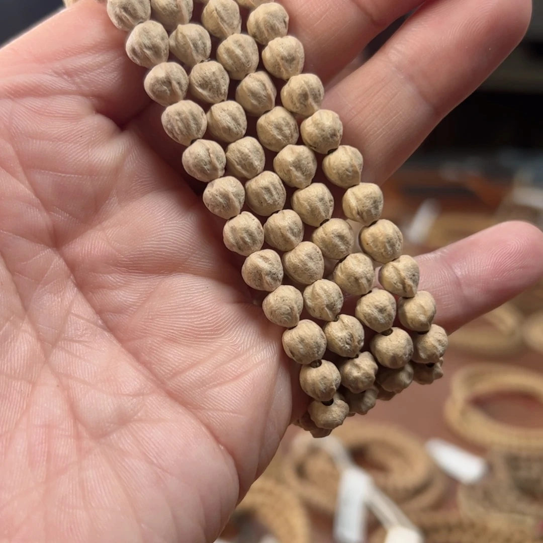 手串柏香籽/百香籽