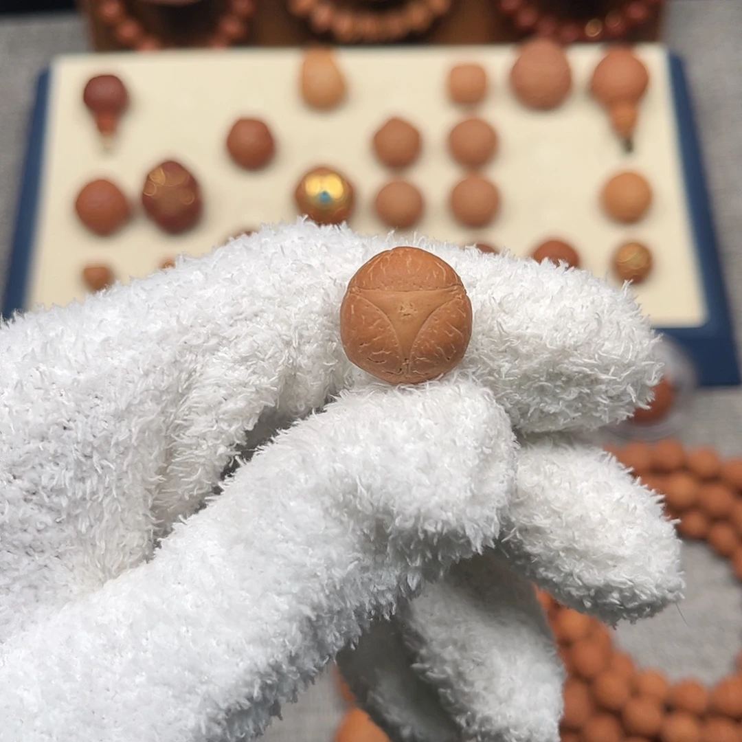 凤眼菩提吊坠福利龙眼17厚14