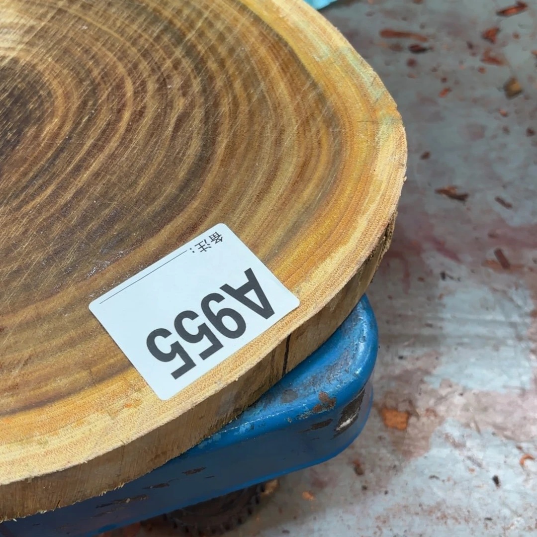 一物一拍绿檀编码955