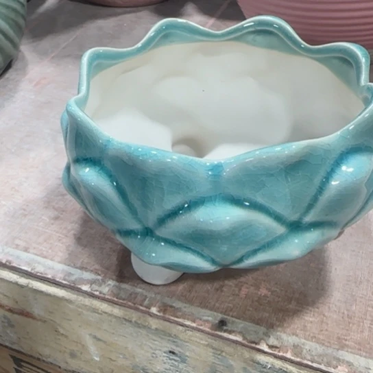 口径不清楚问客服