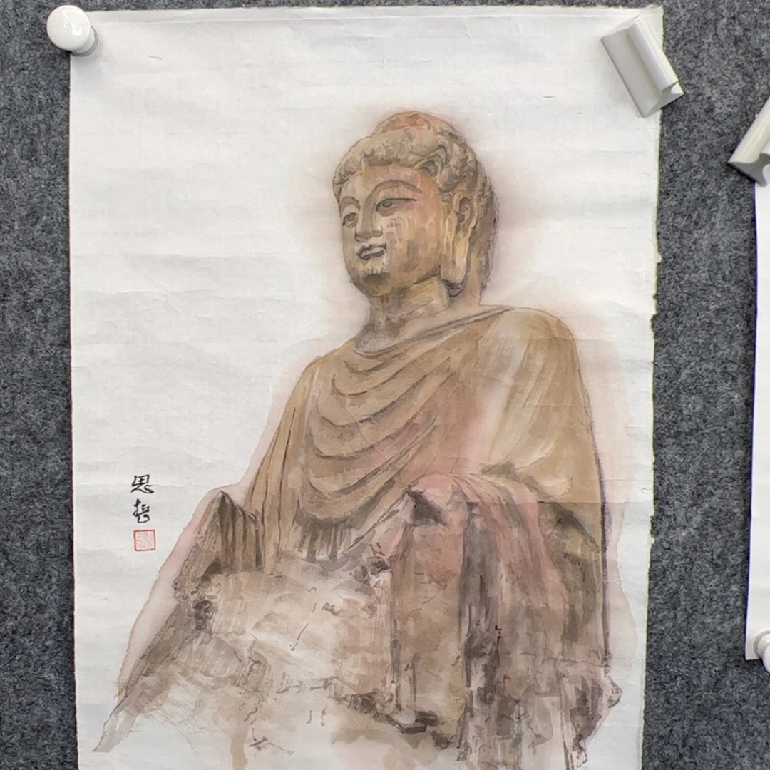（f31008）人物 书画