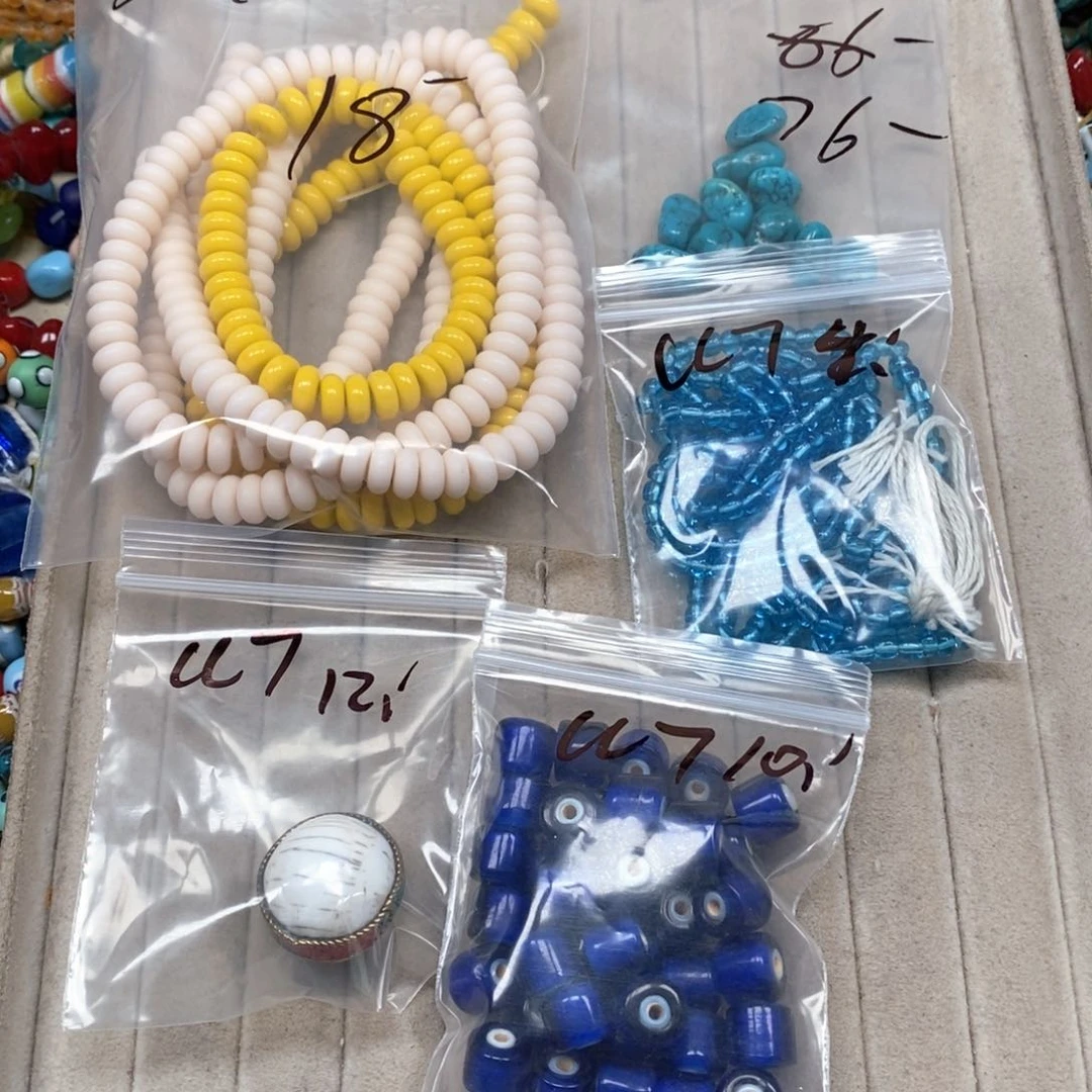 琉璃非金属L*7123